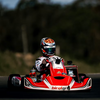 Driver news: BRESNEHAN TO MAKE INTERNATIONAL DEBUT