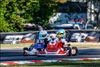 JND Racing Prepared for Junior Sprint Classic