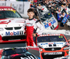 Driver news: MASON MARTIN JOINS FORCES WITH MOBIL 1