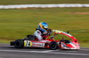 JND Racing Shine at Junior Sprint Classic