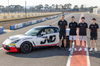 JND Racing Announces Toyota 86 Driver Line-Up for Upcoming Season